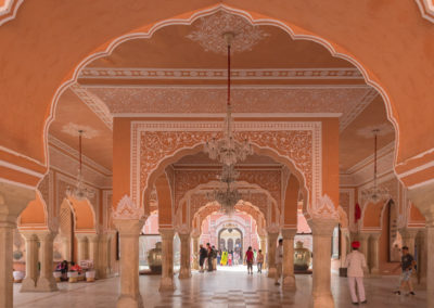 City Palace, Jaipur