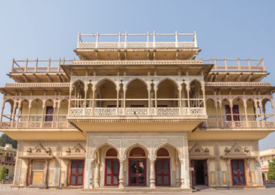 City Palace, Jaipur