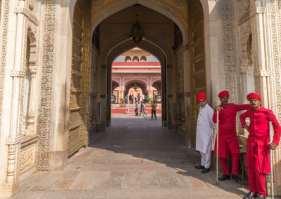 City Palace, Jaipur