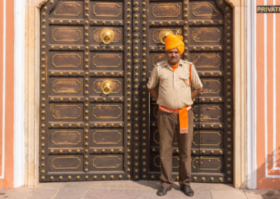 City Palace, Jaipur