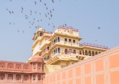 City Palace, Jaipur