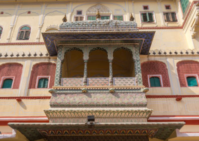 City Palace, Jaipur