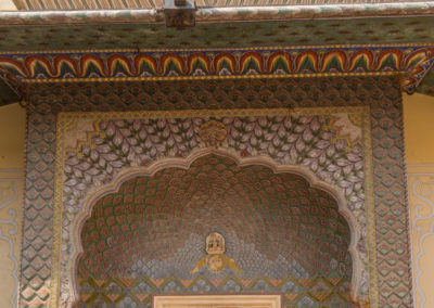 City Palace, Jaipur