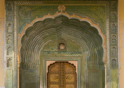 City Palace, Jaipur