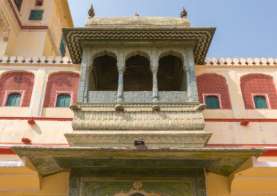 City Palace, Jaipur