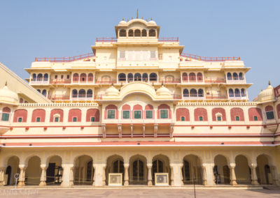 City Palace, Jaipur