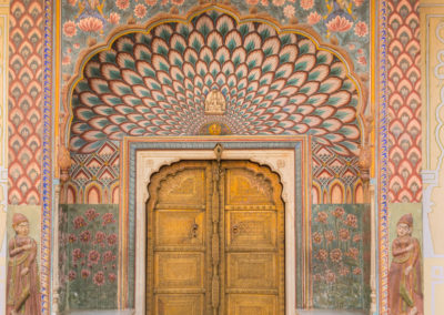 City Palace, Jaipur