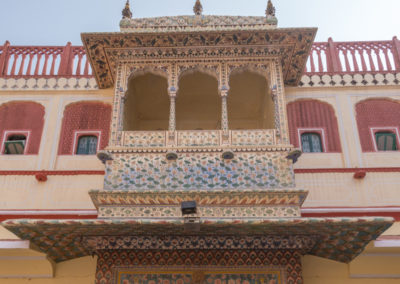 City Palace, Jaipur