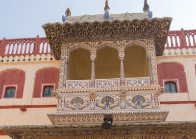 City Palace, Jaipur