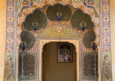 City Palace, Jaipur