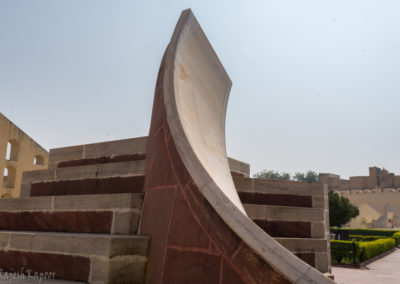 Jantar Mantar, Jaipur