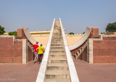 Jantar Mantar, Jaipur