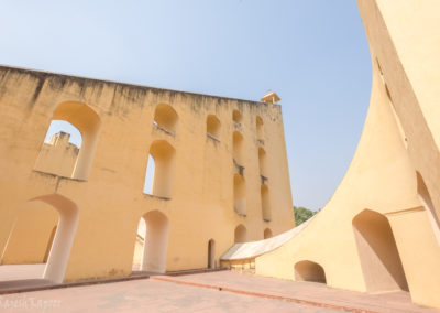 Jantar Mantar, Jaipur