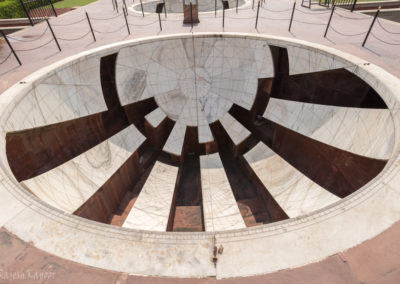 Jantar Mantar, Jaipur