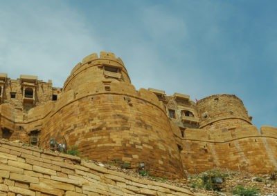 Jaisalmer Fort