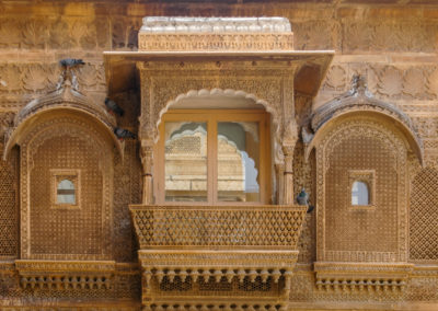 Jaisalmer Fort