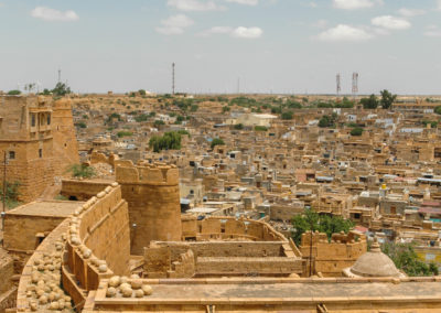 Jaisalmer Fort