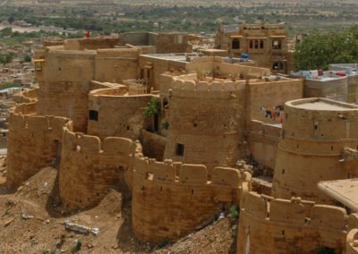 Jaisalmer Fort