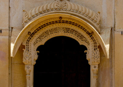 Jaisalmer Fort