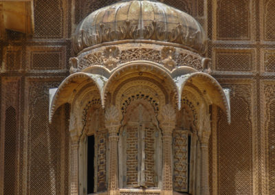 Jaisalmer Fort