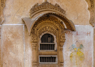 Jaisalmer Fort