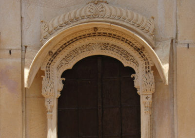 Jaisalmer Fort