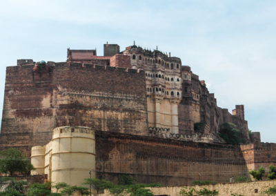 Jodhpur Fort