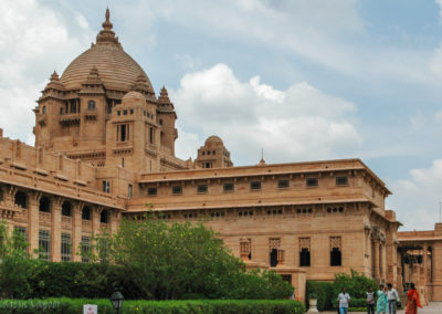 Jodhpur Palace