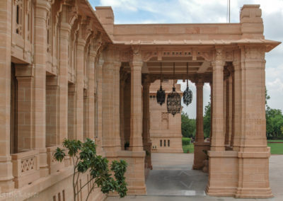 Jodhpur Palace