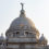Central Dome of Victoria Memorial Hall, Kolkata