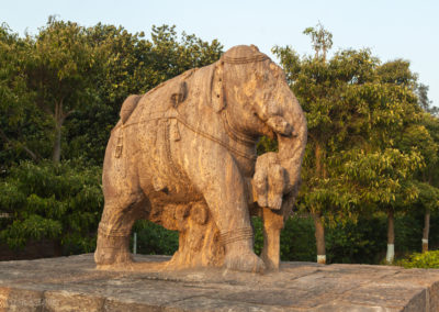 Sun Temple, Konark