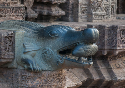 Sun Temple, Konark