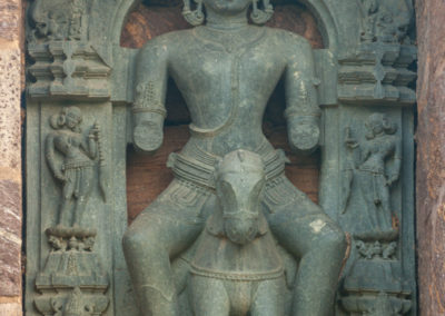 Sun God at Konark Temple