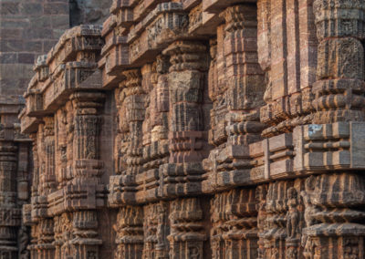 Sun Temple, Konark