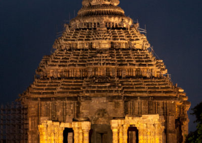 Sun Temple, Konark