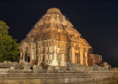 Sun Temple, Konark