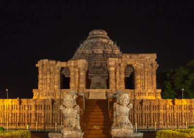 Sun Temple, Konark