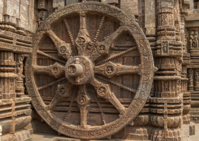 Sun Temple, Konark