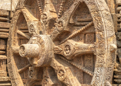 Sun Temple, Konark