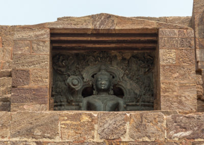 Sun God at Konark Temple