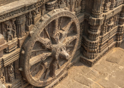 Sun Temple, Konark