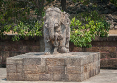 Sun Temple, Konark