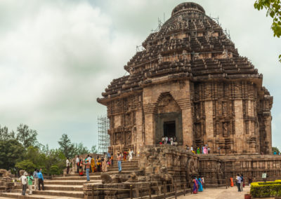 Sun Temple, Konark