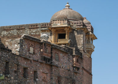 Kumbhalgarh Fort