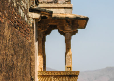 Kumbhalgarh Fort