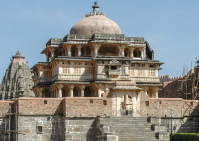 Ranakpur Jain Temple