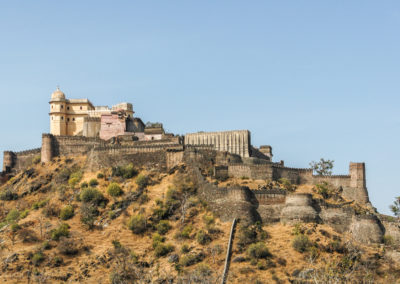 Kumbhalgarh Fort