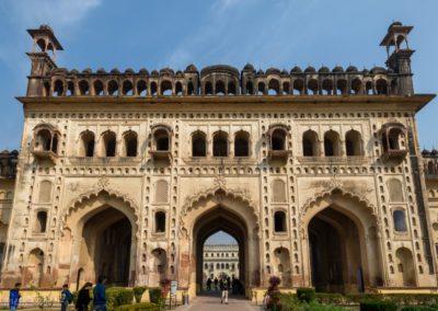 Bara Imambara, Lucknow