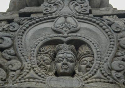 Kali Temple, Naggar