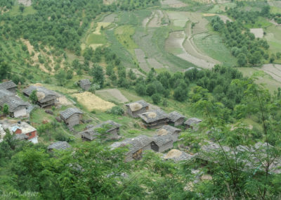 Mountain Village